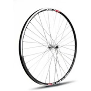 Gurpil Xm-1 29´´ Tubeless Mtb Front Wheel Silver / Black 9 x 100 mm unisex Gurpil Xm-1 29´´ Tubeless Mtb Front Wheel Silver / Black 9 x 100 mm unisex