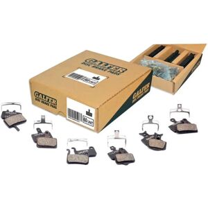 Galfer Sram Red 22/level Standard Disc Brake Pads 60 Units Black One Size unisex Galfer Sram Red 22/level Standard Disc Brake Pads 60 Units Black One Size unisex