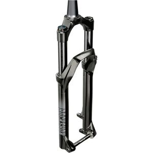 Rockshox Recon Silver Rl Oneloc Remote Right 51 Offset Solo Air Mtb Fork Black 29´´ unisex Rockshox Recon Silver Rl Oneloc Remote Right 51 Offset Solo Air Mtb Fork Black 29´´ unisex
