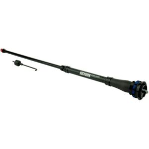 Rockshox Damper Charger Race Day Remote 32 Mm Upgrade Kit Black 100 mm unisex Rockshox Damper Charger Race Day Remote 32 Mm Upgrade Kit Black 100 mm unisex