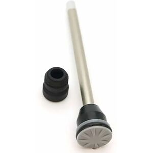 Rockshox Fork Spring Debonair Shaft 32 Mm Set Black 29´´ / 100 mm unisex Rockshox Fork Spring Debonair Shaft 32 Mm Set Black 29´´ / 100 mm unisex