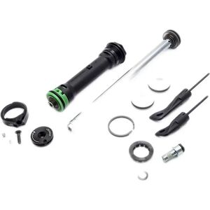 Rockshox Fork Damper Assembly Judys/30 Silver Turnkey Remote Cartridge Black 27.5-29´´ unisex Rockshox Fork Damper Assembly Judys/30 Silver Turnkey Remote Cartridge Black 27.5-29´´ unisex