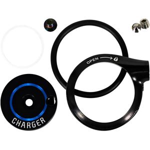 Rockshox Fork Compression Charger2 Rl Sid Select Plus Remote Black 35 mm unisex Rockshox Fork Compression Charger2 Rl Sid Select Plus Remote Black 35 mm unisex