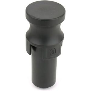 Rockshox Fork Lower Leg Dust Seal Installation Black 32 mm unisex Rockshox Fork Lower Leg Dust Seal Installation Black 32 mm unisex