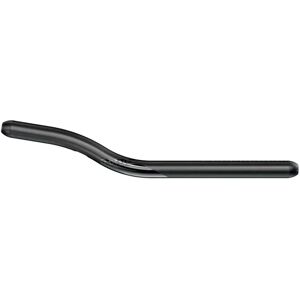 Zipp Vuka Alumina Race Handlebar Black 22.2 mm unisex Zipp Vuka Alumina Race Handlebar Black 22.2 mm unisex