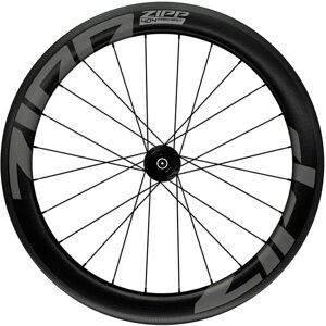 Zipp 404 Firecrest Carbon Tubeless Rear Wheel - Black - Shimano/SRAM Zipp 404 Firecrest Carbon Tubeless Rear Wheel - Black - Shimano/SRAM