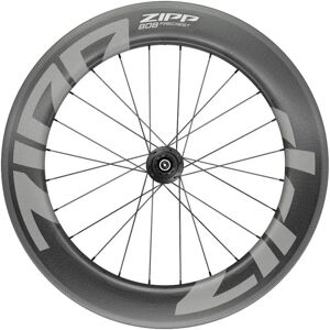 Zipp 808 Firecrest Tubeless Road Rear Wheel Black 10 x 135 mm unisex Zipp 808 Firecrest Tubeless Road Rear Wheel Black 10 x 135 mm unisex