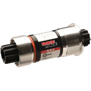 Race Face Isis 113 Srx Bottom Bracket Cups Black 68/73 mm unisex Race Face Isis 113 Srx Bottom Bracket Cups Black 68/73 mm unisex