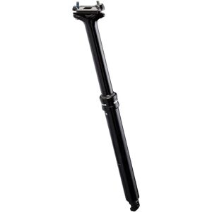Race Face Aeffect R Dropper Seatpost 125 Mm Black 255-380 mm unisex Race Face Aeffect R Dropper Seatpost 125 Mm Black 255-380 mm unisex