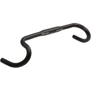 Zoom Gravel Alloty 83 Mm Handlebar Black 31.8 mm unisex Zoom Gravel Alloty 83 Mm Handlebar Black 31.8 mm unisex