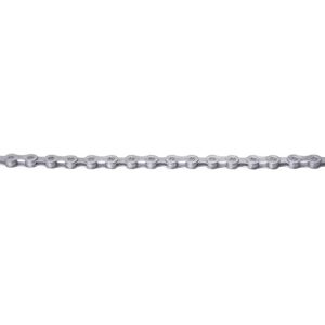 M-WAVE Bike Chain 11 Speed 116 Links Rustproof Silver - Bike Chain M-WAVE Bike Chain 11 Speed 116 Links Rustproof Silver - Bike Chain