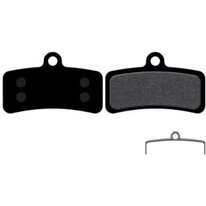 Bear Shimano Xtr/zee/saint Disc Brake Pads Black / Grey One Size unisex Bear Shimano Xtr/zee/saint Disc Brake Pads Black / Grey One Size unisex