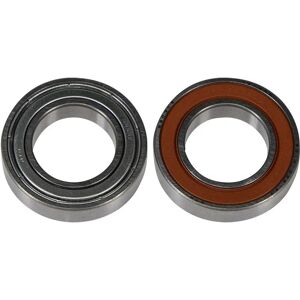 Mavic 6903 17x30x7mm Bearings Silver / Orange 17 x 30 x 7 mm unisex Mavic 6903 17x30x7mm Bearings Silver / Orange 17 x 30 x 7 mm unisex