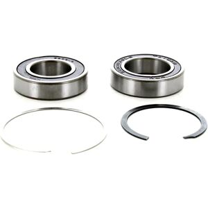 Mavic Id360 Rear Hub Bearings Silver / Black One Size unisex Mavic Id360 Rear Hub Bearings Silver / Black One Size unisex
