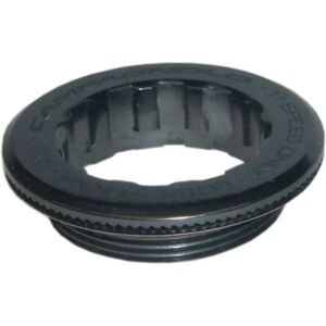 Mavic Ed11 Campagnolo Cassette Lock Ring Black 11t unisex Mavic Ed11 Campagnolo Cassette Lock Ring Black 11t unisex