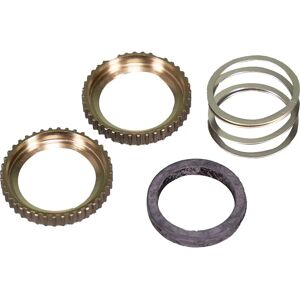 Mavic Id360 Service Kit Black One Size unisex Mavic Id360 Service Kit Black One Size unisex