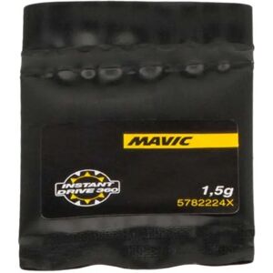 Mavic Instant Drive 360 Grease 10 Units Black One Size unisex Mavic Instant Drive 360 Grease 10 Units Black One Size unisex