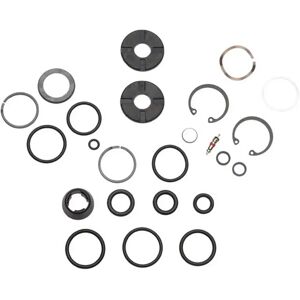 Rockshox Service Kit Full Service Dual Position Air/moco Dna Revelation Black One Size unisex Rockshox Service Kit Full Service Dual Position Air/moco Dna Revelation Black One Size unisex