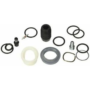 Rockshox Full Service Solo Air Sektor Gold Service Kit Black One Size unisex Rockshox Full Service Solo Air Sektor Gold Service Kit Black One Size unisex