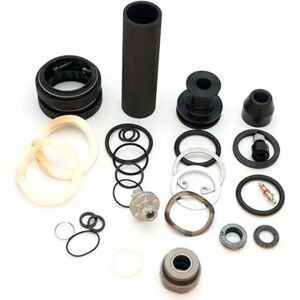 Rockshox Service Kit Full Service Solo Air Pike Dj Black One Size unisex Rockshox Service Kit Full Service Solo Air Pike Dj Black One Size unisex