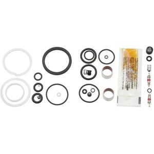 Rockshox Monarch Plus Service Kit Black / White One Size unisex Rockshox Monarch Plus Service Kit Black / White One Size unisex