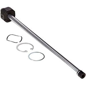 Rockshox Spring Coil Shaft Domain Dual Crown A1-a3/boxxer Race/rc/team/r2c2 Black One Size unisex Rockshox Spring Coil Shaft Domain Dual Crown A1-a3/boxxer Race/rc/team/r2c2 Black One Size unisex