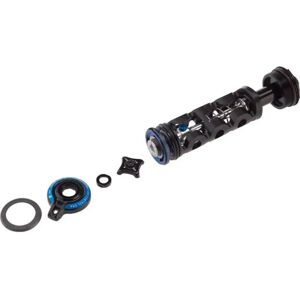 Rockshox Compression Damper Crown/moco Dna Rct3/revelation A3/reba Black One Size unisex Rockshox Compression Damper Crown/moco Dna Rct3/revelation A3/reba Black One Size unisex