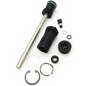 Rockshox Spring Solo Air Reba A1-a5/sid A1-a4 Silver / Black 95 mm / 29´´ unisex Rockshox Spring Solo Air Reba A1-a5/sid A1-a4 Silver / Black 95 mm / 29´´ unisex