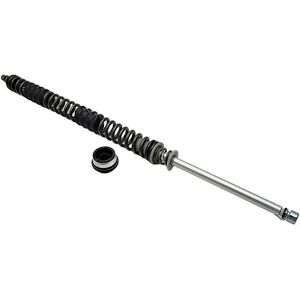 Rockshox Spring Coil X-firm Xc30 B1-b4/judy Tk B1 Black 100 mm unisex Rockshox Spring Coil X-firm Xc30 B1-b4/judy Tk B1 Black 100 mm unisex