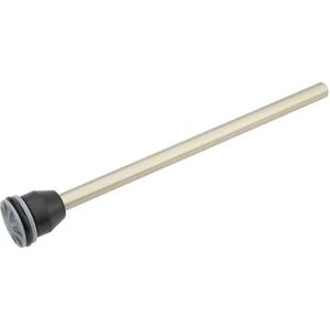 Rockshox Spring Solo Air Shaft Cartridge Silver 120 mm / 27.5-29´´ unisex Rockshox Spring Solo Air Shaft Cartridge Silver 120 mm / 27.5-29´´ unisex