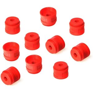 Rockshox Spring Bottomless Tokens Solo Air/debonair 10 Units Grey 35 mm unisex Rockshox Spring Bottomless Tokens Solo Air/debonair 10 Units Grey 35 mm unisex