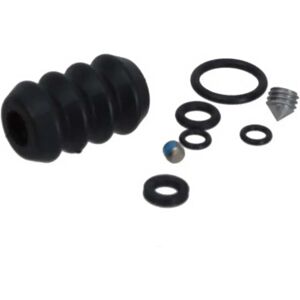 Rockshox Remote Reverb Service Kit Black One Size unisex Rockshox Remote Reverb Service Kit Black One Size unisex