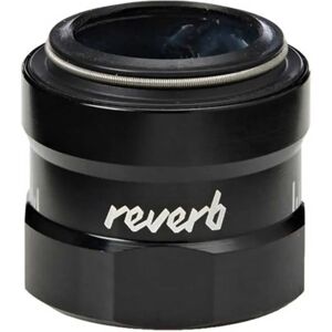 Rockshox Reverb/reverb Stealth A1-b1 Service Kit Black One Size unisex Rockshox Reverb/reverb Stealth A1-b1 Service Kit Black One Size unisex