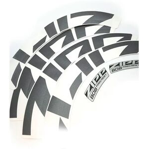 Sram 808 Disc/rim Brake Single Rim Stickers Graphics One Size unisex Sram 808 Disc/rim Brake Single Rim Stickers Graphics One Size unisex