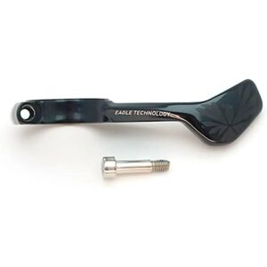 Sram X01 Eagle B2 Lunar Lever Kit Black One Size unisex Sram X01 Eagle B2 Lunar Lever Kit Black One Size unisex