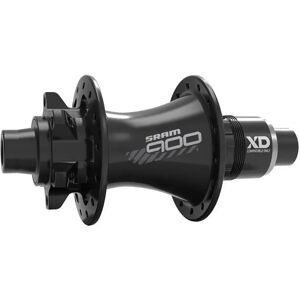 Sram Mtb 900 6b 11-12s Rear Hub Black 24H unisex Sram Mtb 900 6b 11-12s Rear Hub Black 24H unisex