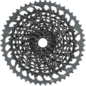 Sram Gx Eagle Xg-1275 Cassette Black 12s unisex Sram Gx Eagle Xg-1275 Cassette Black 12s unisex