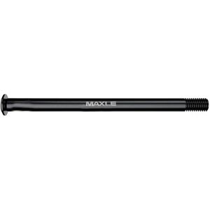 Sram Maxle Stealth 174 Mm Rear Through Axle Black 12 x 148 mm unisex Sram Maxle Stealth 174 Mm Rear Through Axle Black 12 x 148 mm unisex