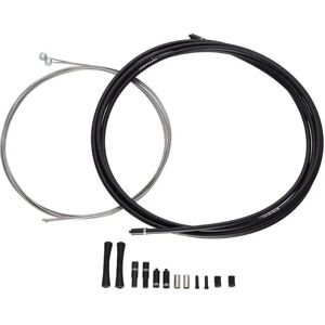 Sram Brake Cable Kit - 850mm, 1750mm, White - Brake Type Sram Brake Cable Kit - 850mm, 1750mm, White - Brake Type