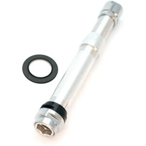 Zipp Mth 746 Boost Rear Hub Axle Silver 12 x 148 mm unisex Zipp Mth 746 Boost Rear Hub Axle Silver 12 x 148 mm unisex