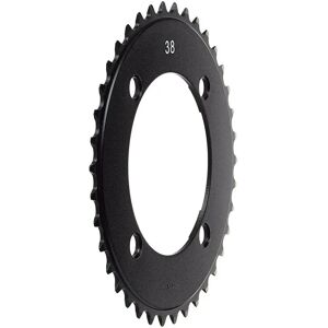 Sram Mtb 104 Ss/dh 4 Mm Blast Chainring Blast Black 36t unisex Sram Mtb 104 Ss/dh 4 Mm Blast Chainring Blast Black 36t unisex