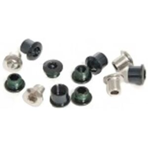 Sram Kit Bolts for Triple Crankset - Durable Aluminum & Steel Sram Kit Bolts for Triple Crankset - Durable Aluminum & Steel