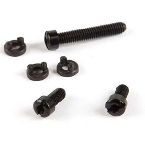 Sram Red E-tap 11.7518.064.000 Rear Derailleur Hardware Kit Black One Size unisex Sram Red E-tap 11.7518.064.000 Rear Derailleur Hardware Kit Black One Size unisex