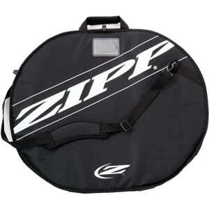 Zipp Logo Wheel Bag Black 28´´ - 700 unisex Zipp Logo Wheel Bag Black 28´´ - 700 unisex