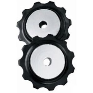 SRAM X0/X9/X7 Rear Derailleur Pulley Kit - Short Cage SRAM X0/X9/X7 Rear Derailleur Pulley Kit - Short Cage