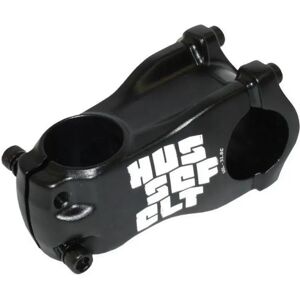 Truvativ Hussefelt Stem - 60mm Black - Downhill, Freeride, All-Mountain Truvativ Hussefelt Stem - 60mm Black - Downhill, Freeride, All-Mountain
