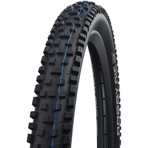 Schwalbe Nobby Nic Evolution Super Trail Speedgrip Tubeless 27.5´´ X 2.80 Mtb Tyre Black 27.5´´ x 2.80 unisex Schwalbe Nobby Nic Evolution Super Trail Speedgrip Tubeless 27.5´´ X 2.80 Mtb Tyre Black 27.5´´ x 2.80 unisex