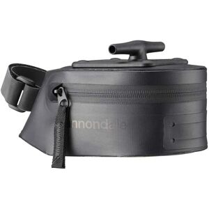 Cannondale Contain Welded Qr Tool Saddle Bag Black L unisex Cannondale Contain Welded Qr Tool Saddle Bag Black L unisex