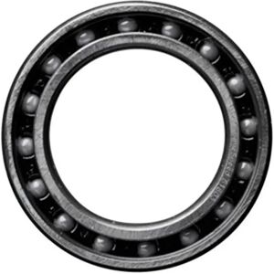 Ceramicspeed 61802 Single Bearings Black One Size unisex Ceramicspeed 61802 Single Bearings Black One Size unisex