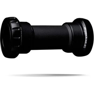 Ceramicspeed Ita Campagnolo Bottom Bracket Cups Black 70 mm unisex Ceramicspeed Ita Campagnolo Bottom Bracket Cups Black 70 mm unisex